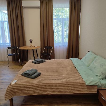 Sweethomeapartment Kamianets-Podilskyi Ngoại thất bức ảnh