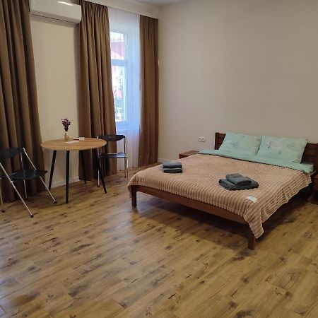 Sweethomeapartment Kamianets-Podilskyi Ngoại thất bức ảnh