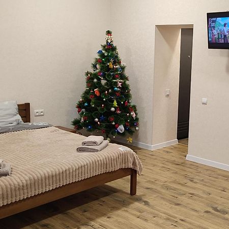 Sweethomeapartment Kamianets-Podilskyi Ngoại thất bức ảnh