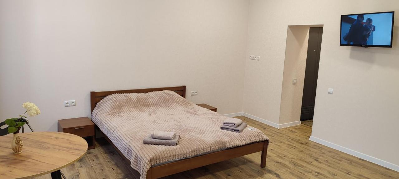 Sweethomeapartment Kamianets-Podilskyi Ngoại thất bức ảnh