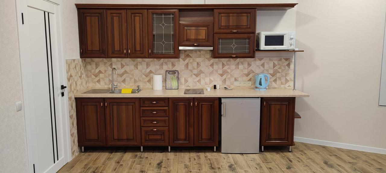 Sweethomeapartment Kamianets-Podilskyi Ngoại thất bức ảnh