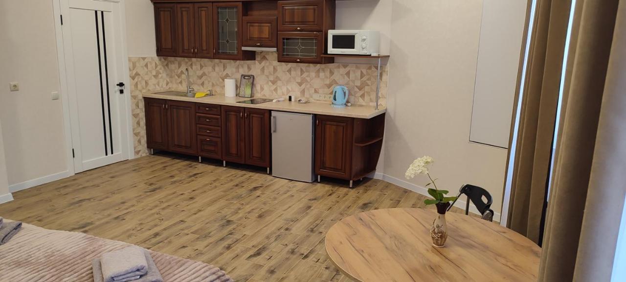 Sweethomeapartment Kamianets-Podilskyi Ngoại thất bức ảnh
