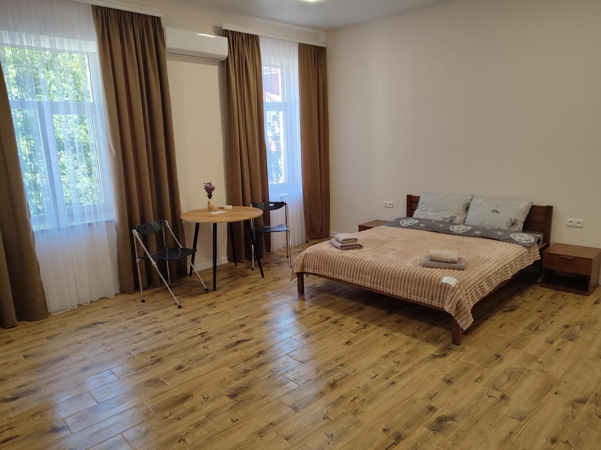 Sweethomeapartment Kamianets-Podilskyi Ngoại thất bức ảnh