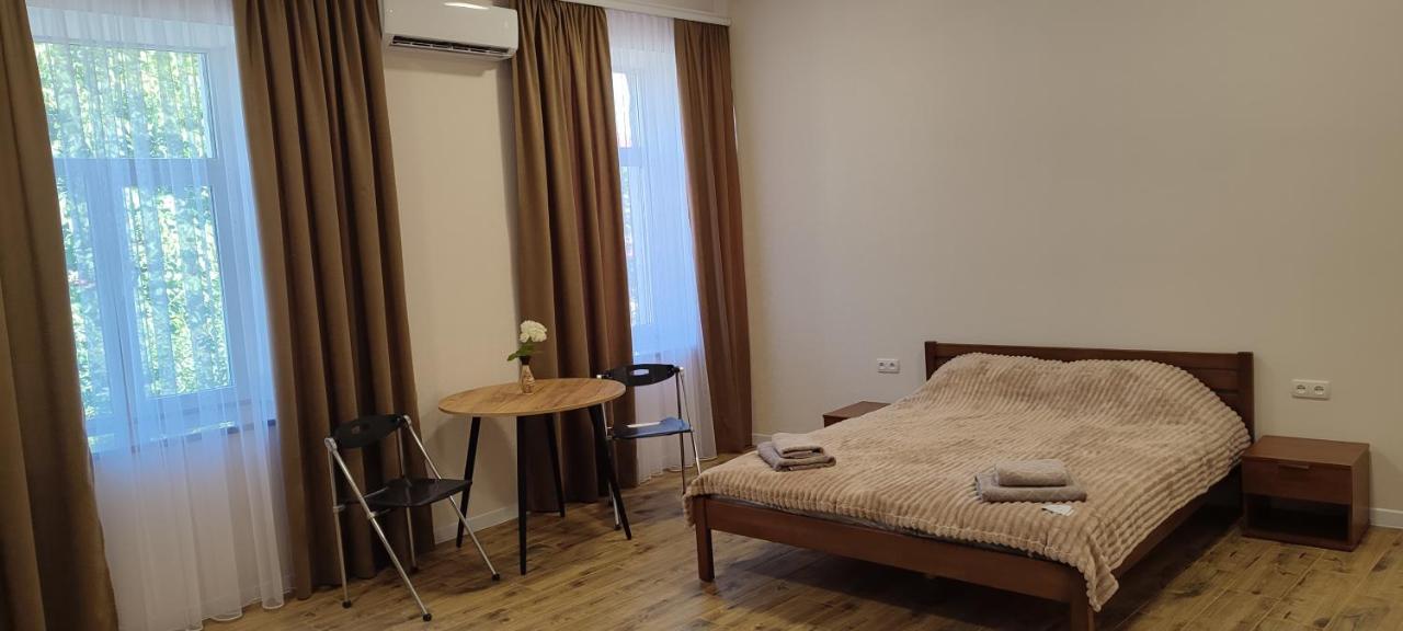 Sweethomeapartment Kamianets-Podilskyi Ngoại thất bức ảnh