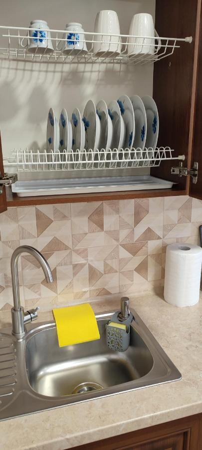Sweethomeapartment Kamianets-Podilskyi Ngoại thất bức ảnh