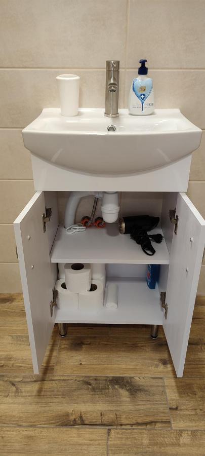 Sweethomeapartment Kamianets-Podilskyi Ngoại thất bức ảnh