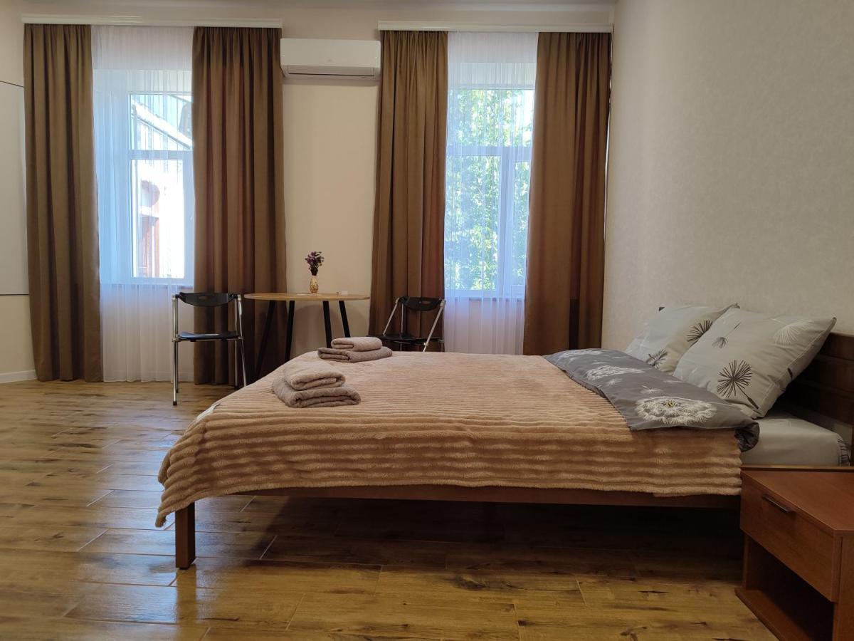 Sweethomeapartment Kamianets-Podilskyi Ngoại thất bức ảnh