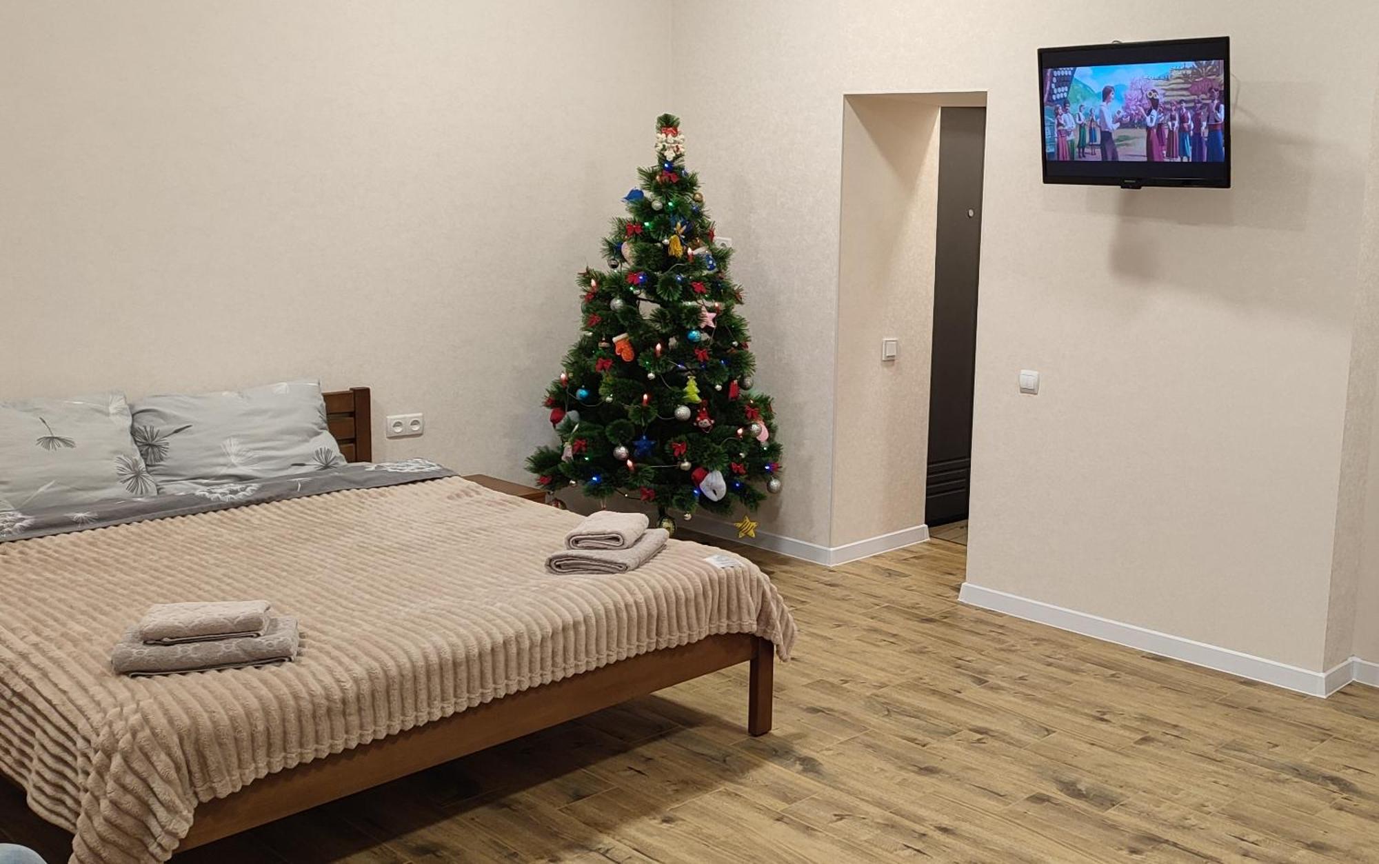 Sweethomeapartment Kamianets-Podilskyi Ngoại thất bức ảnh